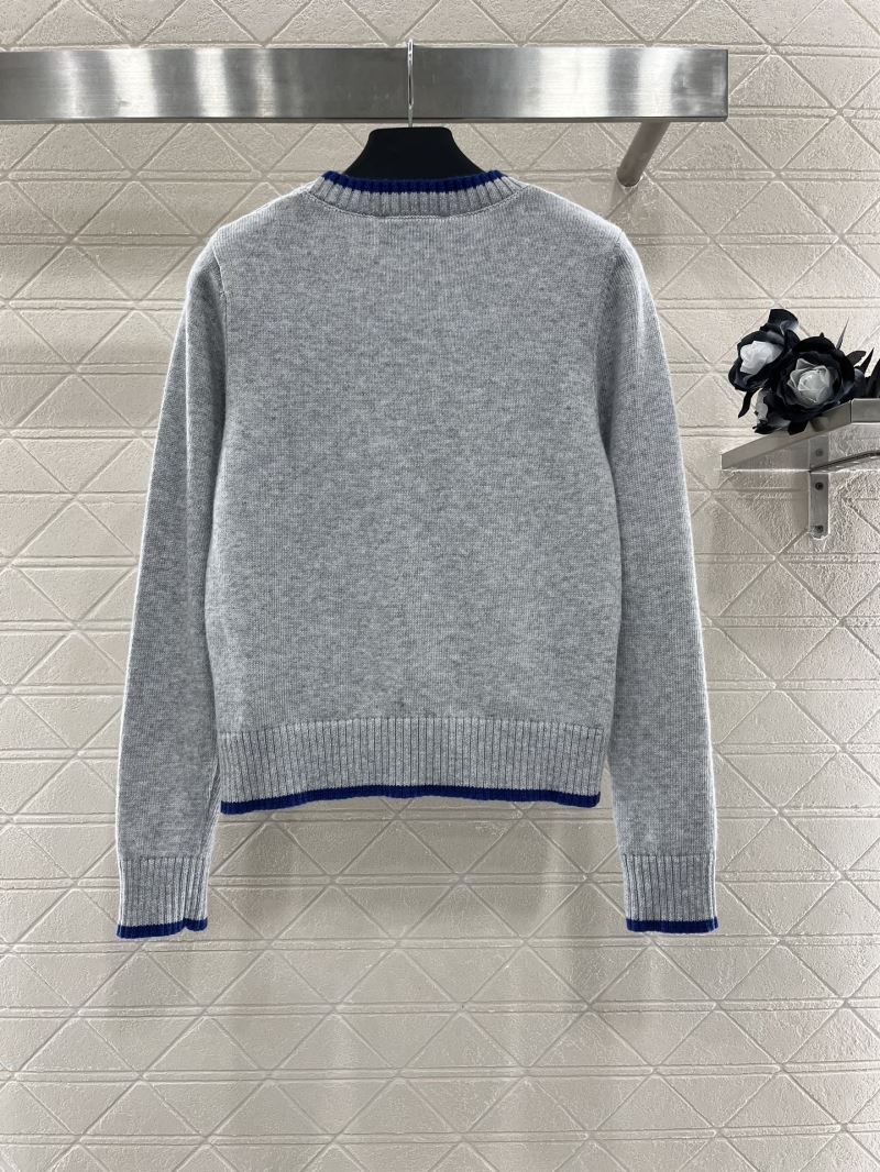 Prada Sweaters